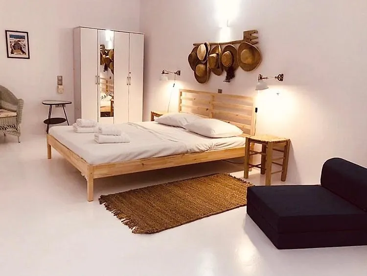 Vakantiehuis A Casa D' Iro Villa Ornos