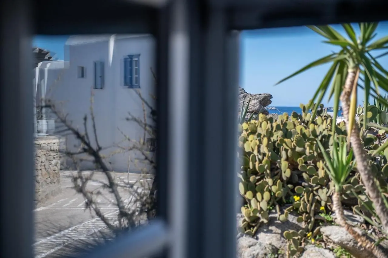 Vakantiehuis A Casa D' Iro Villa Ornos  Griekenland