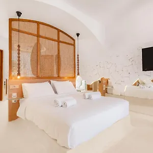 Casa de Férias Faos Exclusive, Ornos (Mykonos)