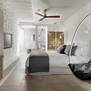 Kove Mykonos - A Myconian Collection Отель