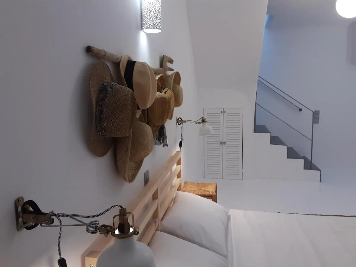 Holiday home A Casa D' Iro Villa Ornos