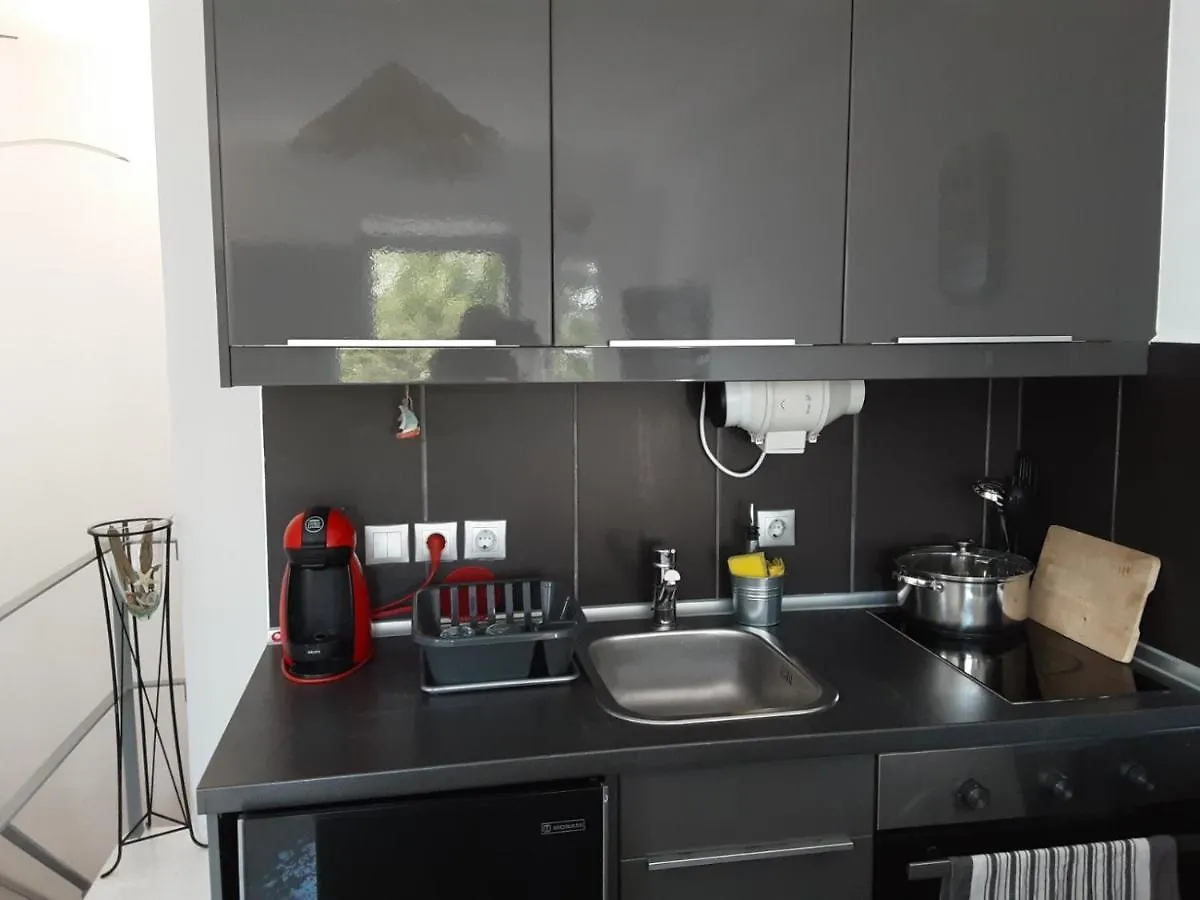 Holiday home A Casa D' Iro Villa Ornos