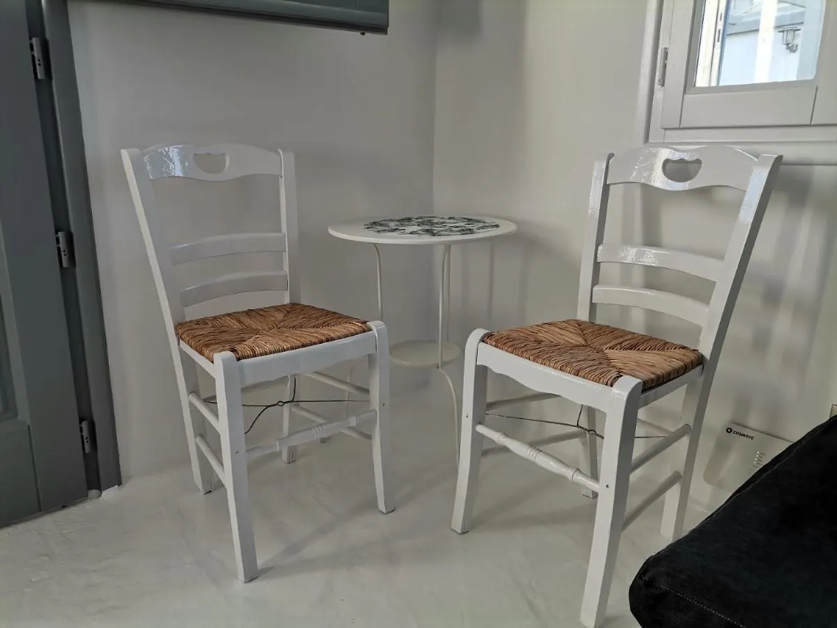 A Casa D' Iro Villa Ornos  Ornos (Mykonos)