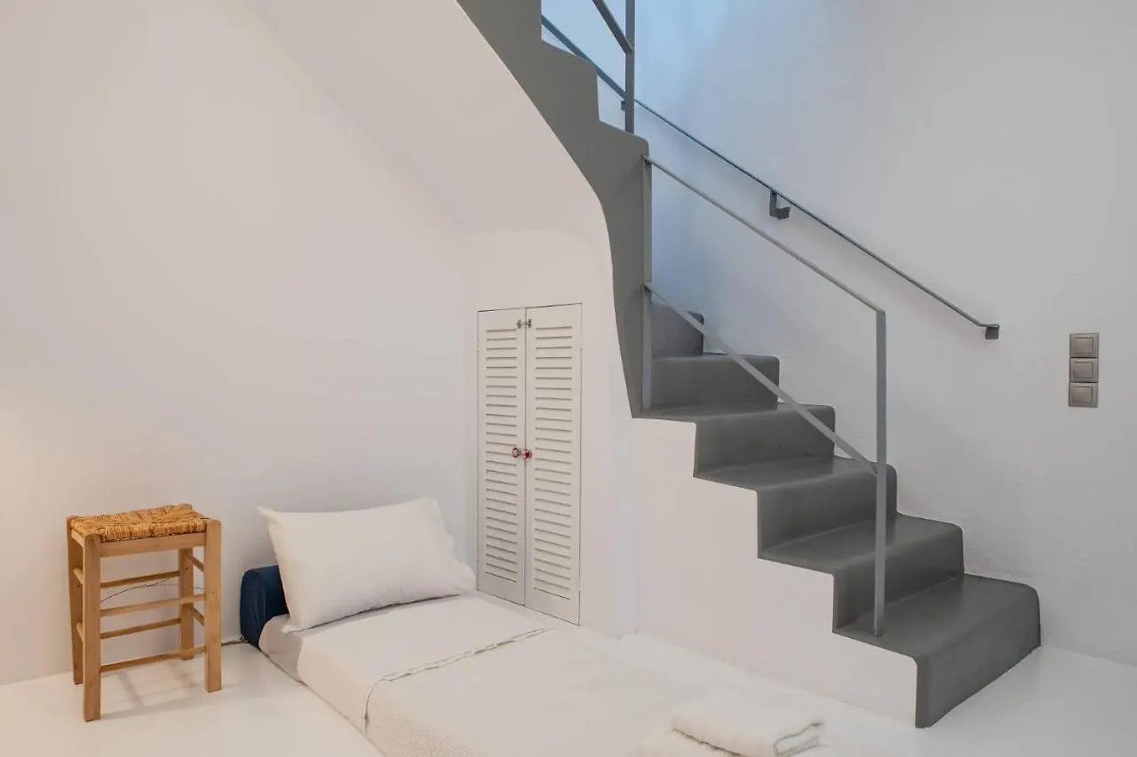 Holiday home A Casa D' Iro Villa Ornos